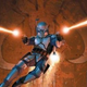 Imagen para el artículo titulado Otras historias de Star Wars que deberías conocer si te ha gustado The Mandalorian